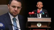 Özgür Özel, Bakan Gürlek'e 750 bin TL tazminat ödeyecek