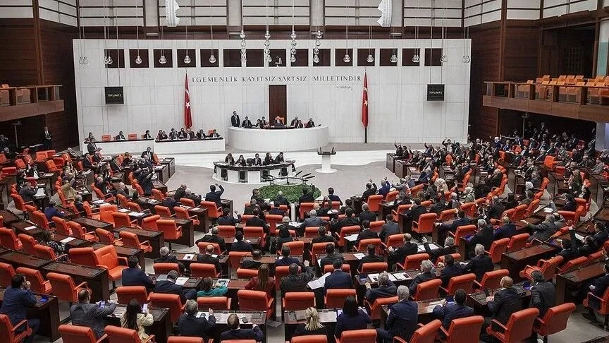Yerel yönetimlerde reform! AK Parti, sona gelinen düzenlemeyi Meclis'e sunacak