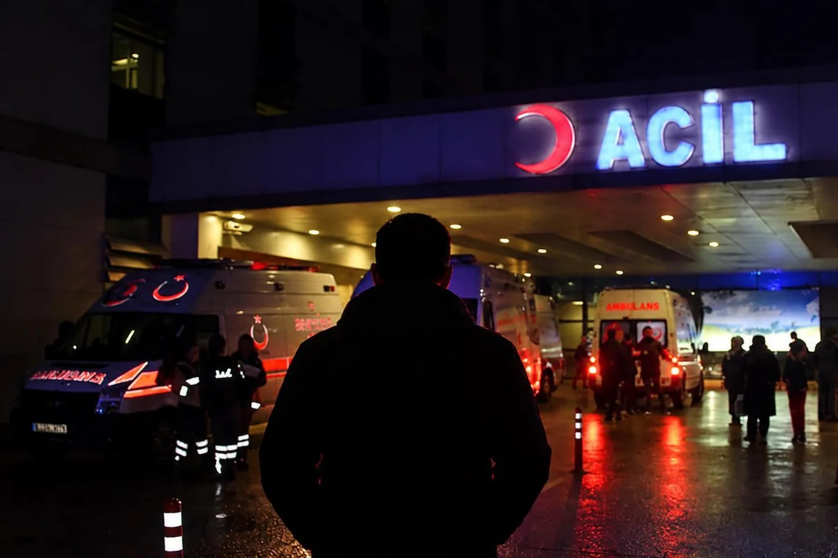 İstanbul'un dev hastanesinde sapık suçüstü yakalandı! Hemşirelerin görüntüleri çıktı