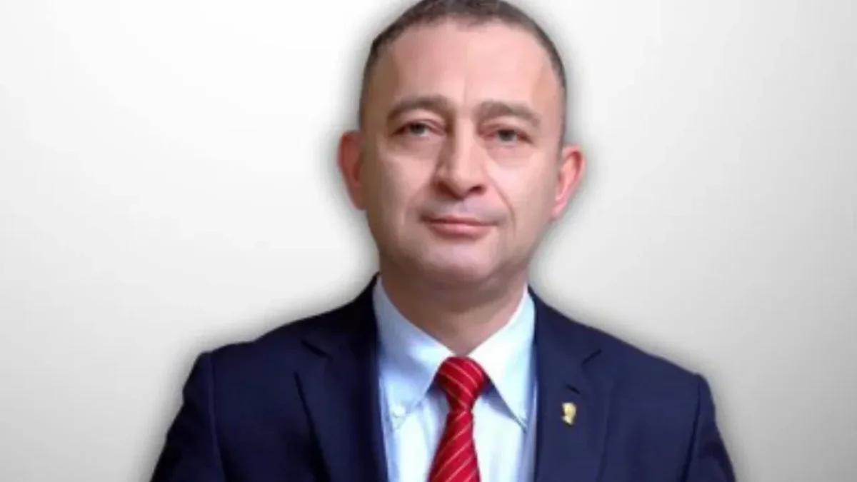 İstanbul Barosu Başkanı Ümit Kocasakal kimdir, nereli? Ümit Kocasakal listesi