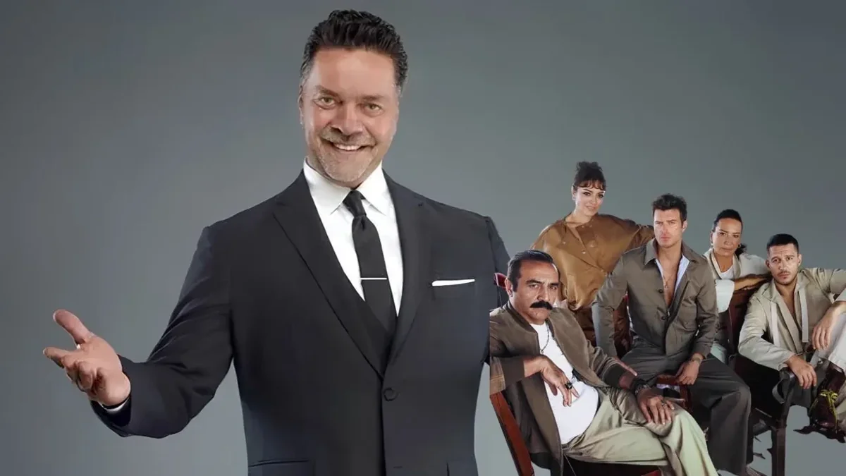 Beyaz Show patladı! Beyazıt Öztürk sitem etti