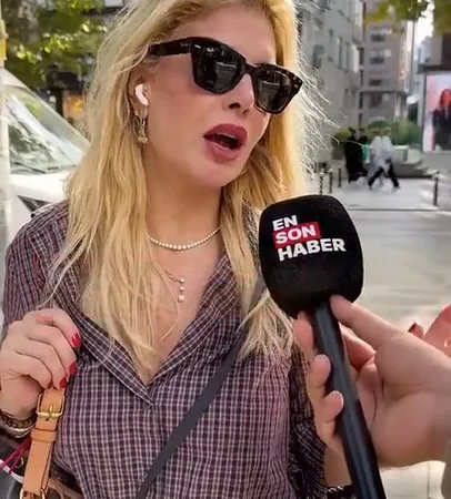 1 Milyon TL'den 25 Bin Dolara: Sokakta Röportajında Velilere Çocuklarının Özel Okul Ücretleri Soruldu