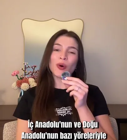 Bir İçerik Üreticisi İç Anadolu'da Sıkça Duyulan "Deli Soyka" Tabirindeki Soyka Kelimesinin Kökenini Anlattı
