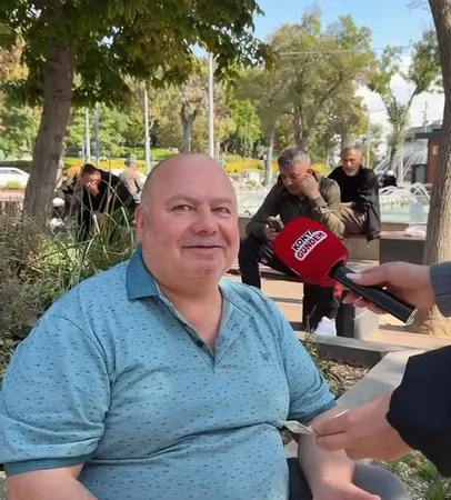 Konya'da Meşhur "İki Katını Başkasına Ver" Akımı Denendi Ama Hesaplar Tutmadı