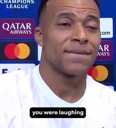 Mbappe'den Arda Güler'e Övgü Dolu Sözler: "O Benim Küçük Kardeşim,"